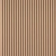 Декоративная стеновая рейка Sticker Wall на стену 3000*160*23мм (D) SW-00001855 - изображение 6
