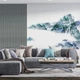 Декоративная PS рейка Sticker Wall 2900*120*12мм (D) SW-00002132 - изображение 7
