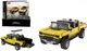 Klocki konstrukcyjne Rastar Hummer EV 1:30 431 element 93700-Y (6930751322974) - obraz 1