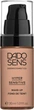 Podkład do twarzy Dado Sens Hypersensitive 02K Almond 30 ml (4011140211627) - obraz 1