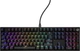 Клавіатура дротова Genesis Thor 404 Outemu Peach Silent Black (NKG-2298) - зображення 1