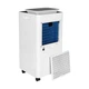 Осушитель воздуха профессиональный Noveen DH5000 X-LINE - изображение 4