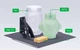 Пластина Bambu Lab Bambu Engineering Plate X1/P1/A1/P2 серии инженерная пластина для 3D печати (FAP042) оригинал - изображение 2