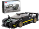Конструктор Rastar Pagani Zonda R 1:28 387 елементів 93900-B (6930751323025) - зображення 1