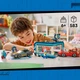 Конструктор LEGO City Тунельна автомийка 583 деталі (60497) - зображення 3