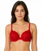 Бюстгальтер Primark червоний YKVQN864 80D - зображення 1
