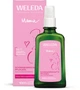 Масло для профилактики растяжек Weleda 100 мл (4001638500777) - изображение 2