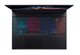 Ноутбук Acer Nitro V 16S AI Core 5-210H/16GB/512 RTX5060 (ANV16S-71 NH.U28EP.00B) - изображение 6