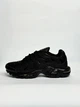 Кроссовки мужские Nike Shox TL Black замша кожа 40р черный - изображение 1
