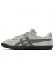 Кросівки жіночі Onitsuka Tiger Takuten Grey натуральна замша 36р сірий - зображення 2