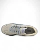 Кросівки жіночі Onitsuka Tiger Takuten Grey натуральна замша 36р сірий - зображення 3