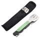 Мультитул для барбекю Roxon S601, зелений (FNR_S601Green) - изображение 3