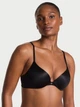 Бюстгальтер So Obsessed Smooth Push-Up Bra Victoria’s Secret Чорний 36C - зображення 1