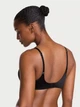 Бюстгальтер So Obsessed Smooth Push-Up Bra Victoria’s Secret Чорний 36C - зображення 4