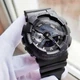 Чоловічі наручні годинники Casio GA-110-1BER - изображение 2