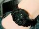 Чоловічі наручні годинники Casio GA-110-1BER - изображение 6