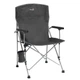 Крісло кемпінгове Easy Camp Oak Chair Ink Black (480093) - изображение 1