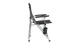Крісло кемпінгове Easy Camp Oak Chair Ink Black (480093) - изображение 2