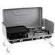 Портативна газова плитка Outwell Merapi Pro Duo Deluxe (651270) - изображение 1