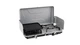 Портативна газова плитка Outwell Merapi Pro Duo Deluxe (651270) - изображение 2