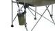 Крісло кемпінгове Easy Camp Oak Chair Olivine (480094) - изображение 2