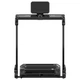 Электрическая беговая дорожка KingSmith Treadmill ERS510T (RVER – 10100) - изображение 7