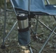 Крісло кемпінгове Easy Camp Oak Chair Fjord Blue (480092) - зображення 8