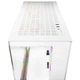 Корпус Arctic XTENDER WHT W/O PSU EATX (ACPCC00014A) - изображение 7