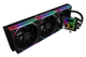 Система водяного охолодження Thermalright Frozen Infinity 360 Black: ARGB, Infinity Mirror, 3x120мм PWM, Intel LGA1851/1700 та AMD - зображення 2