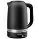 Электрочайник KitchenAid 1,7л 5KEK1701EBK цвет чугун - изображение 1