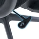 Крісло офісне OfficePro Balance OC620-B-B-B - зображення 6