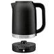 Электрочайник KitchenAid 1,7л 5KEK1701EBK цвет чугун - изображение 2