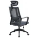 Офисное кресло OfficePro Harmony OC310-B-G-G - изображение 5
