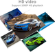 Автомагнитола Android 13 для Fiat Linea Punto EVO 2012-2015: 6.2" IPS, 2/64GB, CarPlay, Android Auto, GPS, WiFi, Камера 1080p - изображение 5