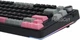 Механічна ігрова клавіатура Aula S75 Pro Black-Pink ENG + UA, з TFT-дисплеєм, 2.4G/Bluetooth/Кабель - изображение 8