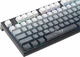 Ігрова Бездротова Механічна Клавіатура ATTACK SHARK K86 Black gradient з TFT-дисплєм, RGB, 4000mAh, 2.4G/Bluetooth/Кабель - изображение 6