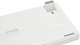 Бездротова ігрова механічна клавітура MCHOSE G75 V2 Star Core White 10000mAh, 75%, 8000Hz, Gold Axie V3, Hot-Swap, RGB, 2.4GHz/Bluetooth/USB, ENG + UA - изображение 9