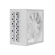 Блок питания Lian Li SX1000P White, EU Cord (G9P.SX1000P.W000.EU) - изображение 4