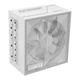 Блок питания Lian Li SX1000P White, EU Cord (G9P.SX1000P.W000.EU) - изображение 1