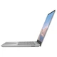 Ноутбук Microsoft Surface Laptop Go 12.4" (889842667844) Silver - изображение 3