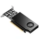 Видеокарта PNY RTX A400 4GB 64B (VCNRTXA400-SB) - изображение 4
