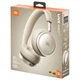 Наушники JBL Live 680NC Champagne (JBLLIVE680NCCPG) - изображение 5