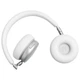 Наушники JBL Live 680NC White (JBLLIVE680NCWHT) - изображение 4