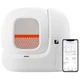 Смарт лоток Petkit PURA MAX 2 Self-Cleaning Cat Litter Box P9902 - зображення 1