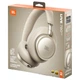 Навушники JBL Live 780NC Champagne (JBLLIVE780NCCPG) - зображення 7