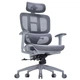 Офисное кресло OfficePro OC680G Gray - изображение 7