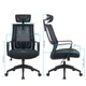 Крісло офісне OfficePro Harmony OC310-B-B-B - зображення 8