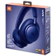 Навушники JBL Live 780NC Blue (JBLLIVE780NCBLU) - зображення 2