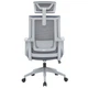 Офисное кресло OfficePro Harmony OC310-G-G-G - изображение 4