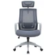 Офисное кресло OfficePro Harmony OC310-G-G-G - изображение 5